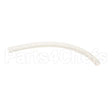 34325.1000 Compatible Bunn Hose, Flex-.375Id X 12.0 Braid
