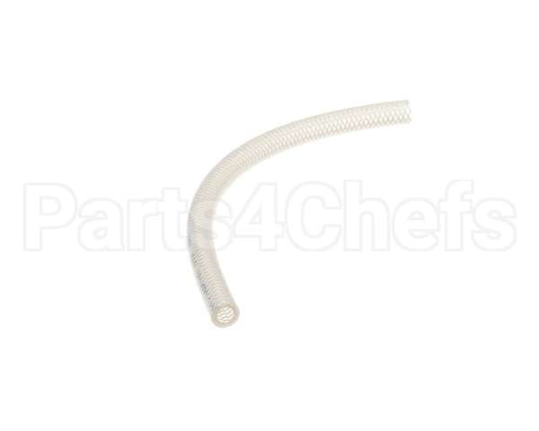 34325.1000 Bunn Hose,Flex-.375Id X 12.0 Braid