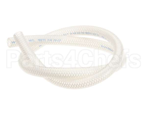 34325.1001 Bunn Hose,Flex-.375Id X 36.0 Braid