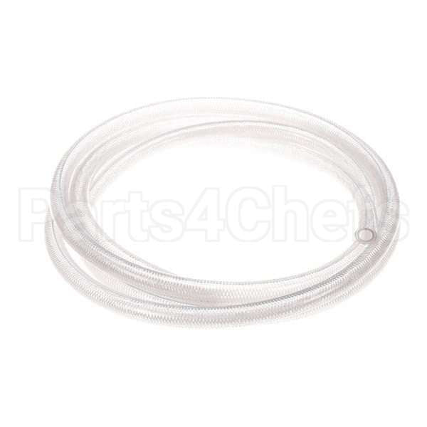 34325.1002 Compatible Bunn Hose, Flex-.375Id X 120 Braid