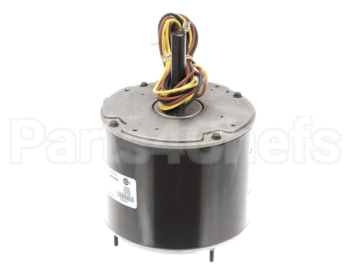 34329501 International Comfort Pro Motor Condensr 1/230 1/3 S