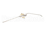3433-9 Montague Pilot Kit 12 Open Top Complete