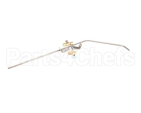 3433-9 Montague Pilot Kit 12 Open Top Complete