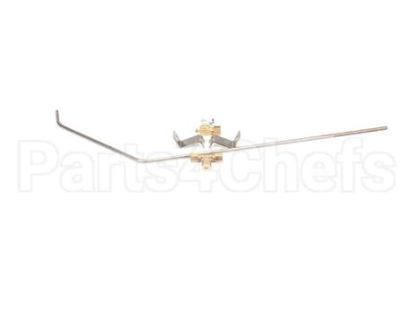 3433-9 Montague Pilot Kit 12 Open Top Complete