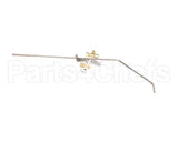 3433-9 Montague Pilot Kit 12 Open Top Complete