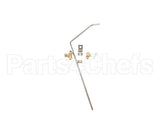 3433-9 Montague Pilot Kit 12 Open Top Complete