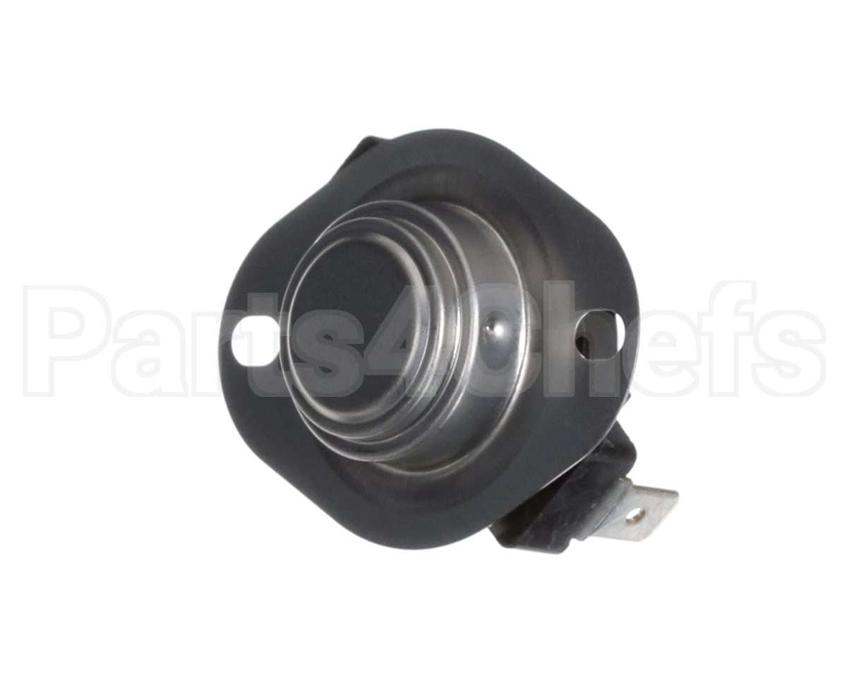 34333002 International Comfort Pro Switch Lmt 300-20 Sb