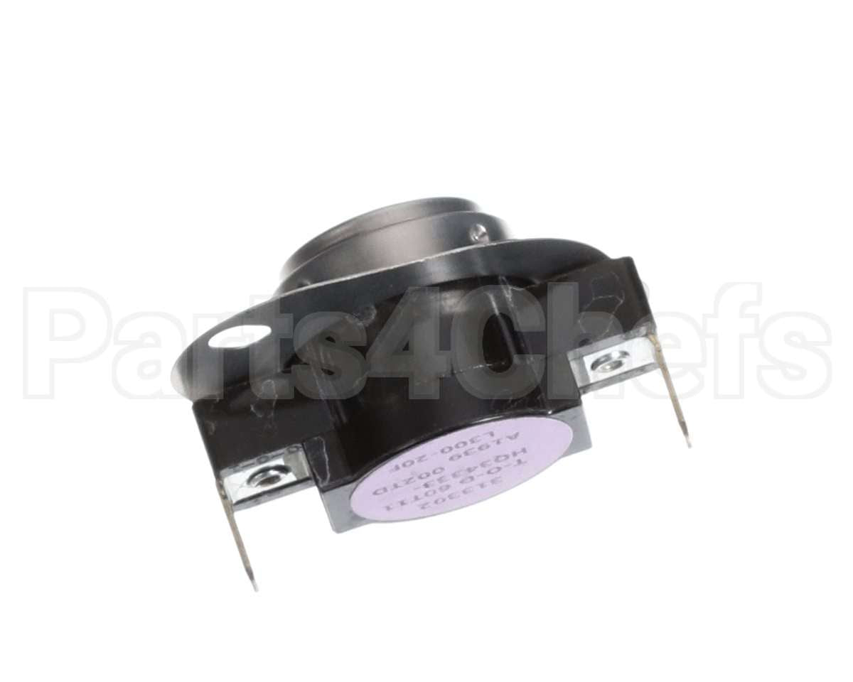 34333002 International Comfort Pro Switch Lmt 300-20 Sb
