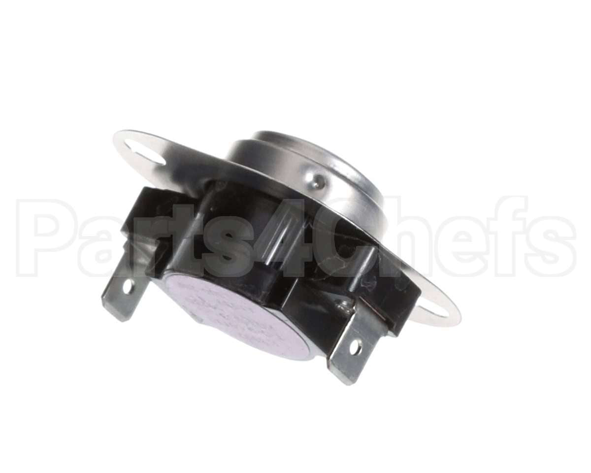 34333002 International Comfort Pro Switch Lmt 300-20 Sb