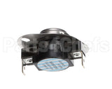 34335000 International Comfort Pro Control Tod Lk