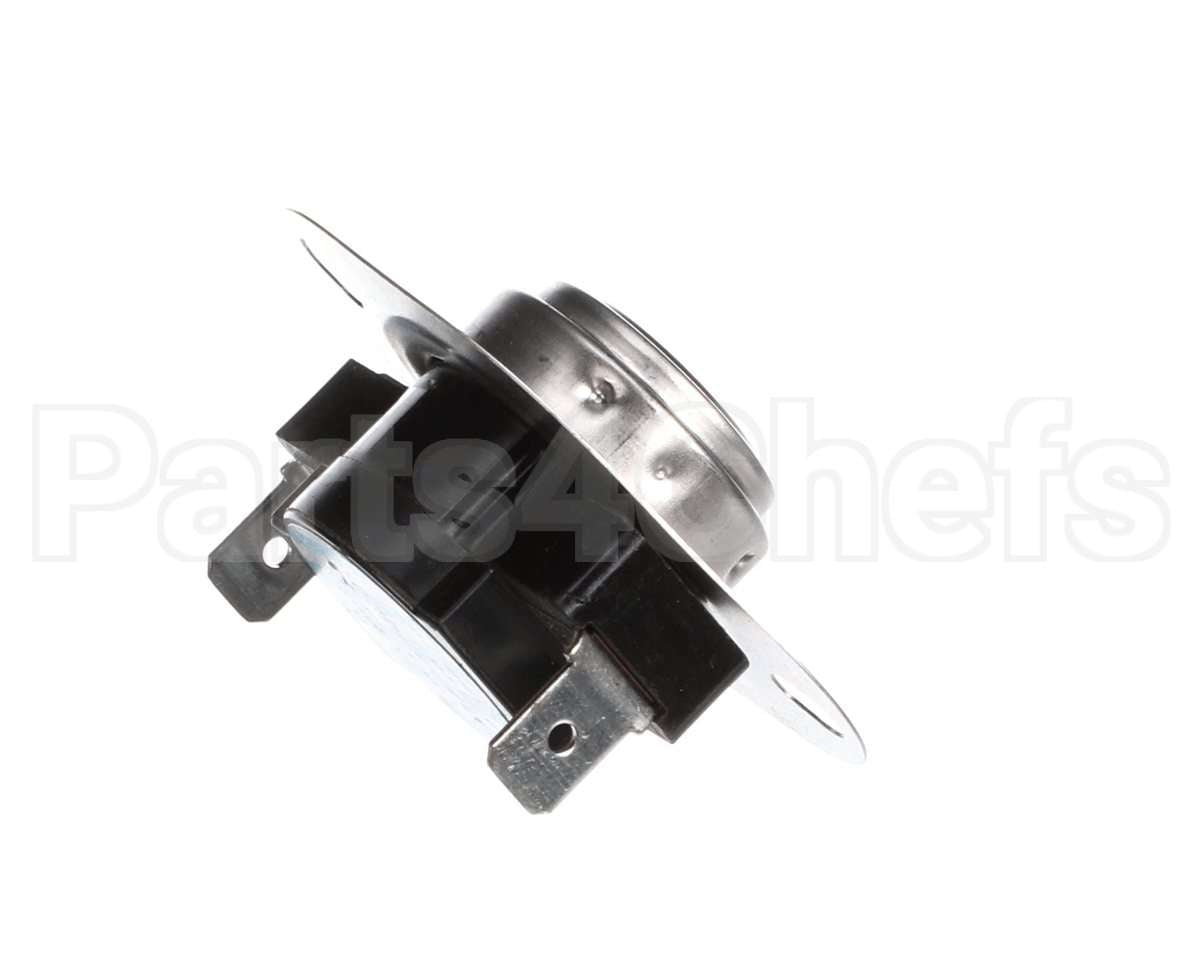34335000 International Comfort Pro Control Tod Lk