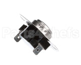 34335000 International Comfort Pro Control Tod Lk