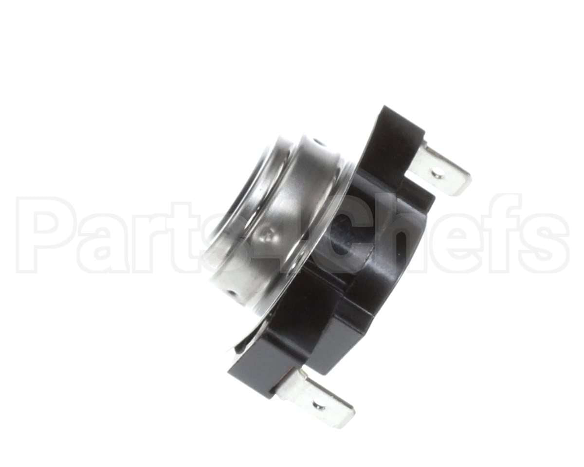 34335001 International Comfort Pro Control Tod Lk