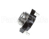 34335001 International Comfort Pro Control Tod Lk