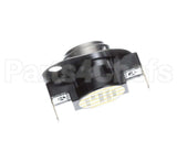 34335001 International Comfort Pro Control Tod Lk
