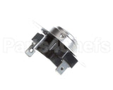 34335001 International Comfort Pro Control Tod Lk