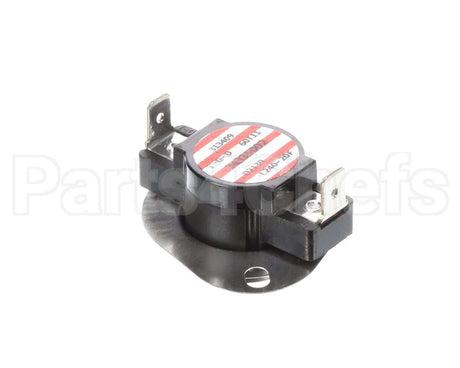 34335002 International Comfort Pro Switch Lmt 240-20 Sb