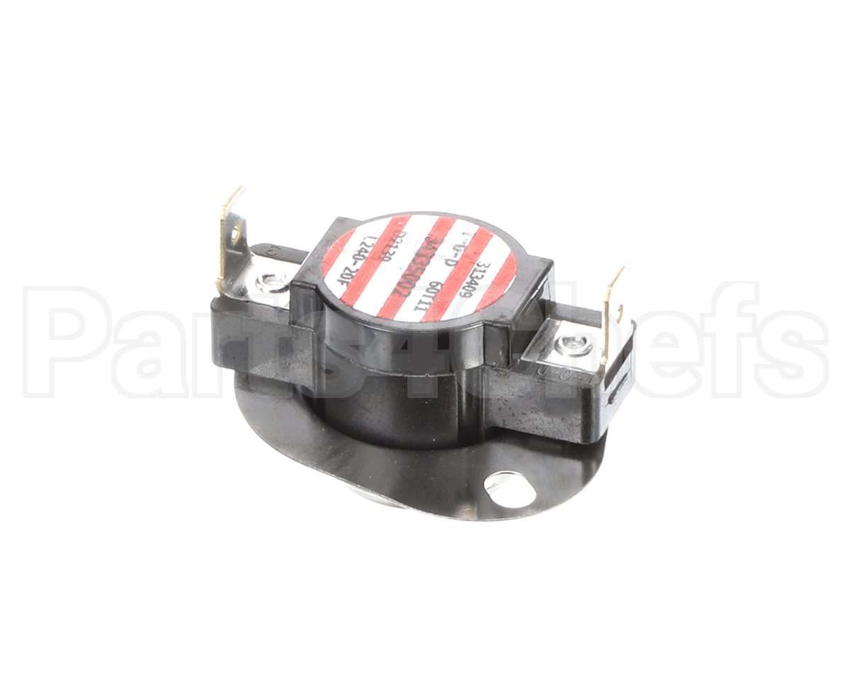 34335002 International Comfort Pro Switch Lmt 240-20 Sb