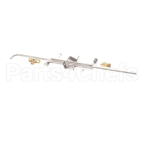 3434-7 Compatible Montague Pilot Kit 18 Open Top Complete