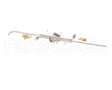 3434-7 Montague Pilot Kit 18 Open Top Complete