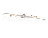 3434-7 Montague Pilot Kit 18 Open Top Complete
