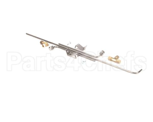 3434-7 Montague Pilot Kit 18 Open Top Complete