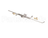3434-7 Montague Pilot Kit 18 Open Top Complete