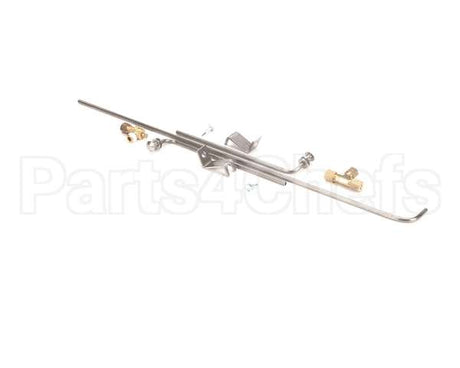 3434-7 Montague Pilot Kit 18 Open Top Complete