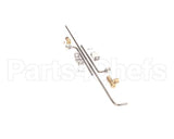 3434-7 Montague Pilot Kit 18 Open Top Complete