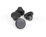 34340.1000 Bunn Button Kit, Membrane Switch 4 Per Kit