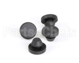 34340.1000 Bunn Button Kit, Membrane Switch 4 Per Kit