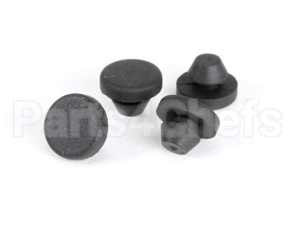 34340.1000 Bunn Button Kit, Membrane Switch 4 Per Kit