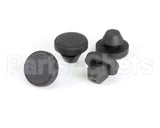 34340.1000 Bunn Button Kit, Membrane Switch 4 Per Kit