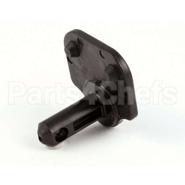 34341.1000 Compatible Bunn Stemassembly, Handle Memb Sw
