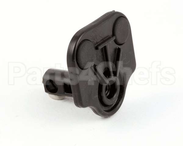 34341.1000 Bunn Stem Assembly, Handle Memb Sw