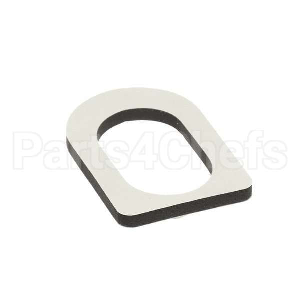 3434865 Compatible Multiplex Gasket, Ice Shaver