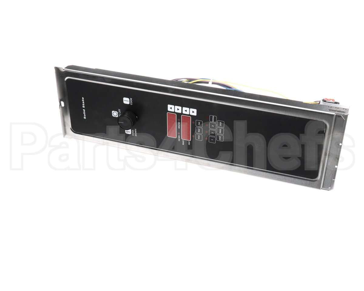 34351 Blodgett Module, 1Sp 60C Ch103 Dfg50