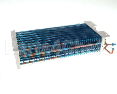 34356 Silver King Evaporator Coil W/ Accum Blue Fins