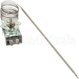 343576-8 Compatible Hobart Thermostatk, 3/16 X 10, 72