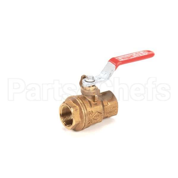 3436 Compatible Groen Valve Ball 3/4" Npt