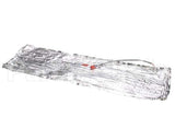 34360 Silver King Evaporator Drain Pan Heater Bf2 R720A-60