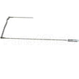 343608-00002 Compatible Vulcan Door Chain Assy