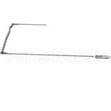 343608-2 Vulcan Door Chain Assy