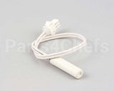34369 Silver King Sensor Refrigerator