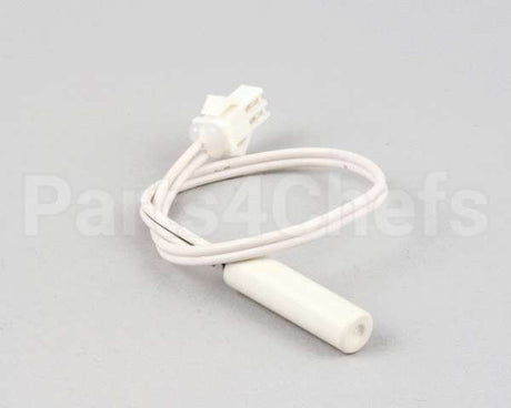 34369 Silver King Sensor Refrigerator