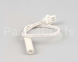 34369 Silver King Sensor Refrigerator