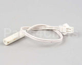 34369 Silver King Sensor Refrigerator