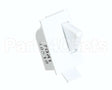 34379 Silver King Door Switch Push Sp201-7D