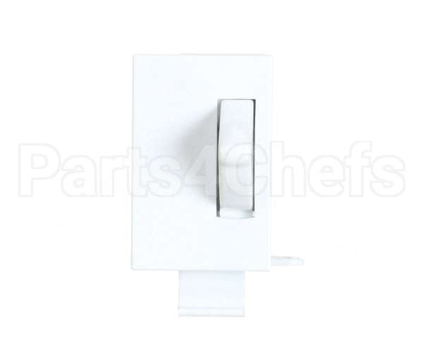 34379 Silver King Door Switch Push Sp201-7D