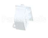 34379 Silver King Door Switch Push Sp201-7D